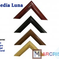 MEDIA LUNA